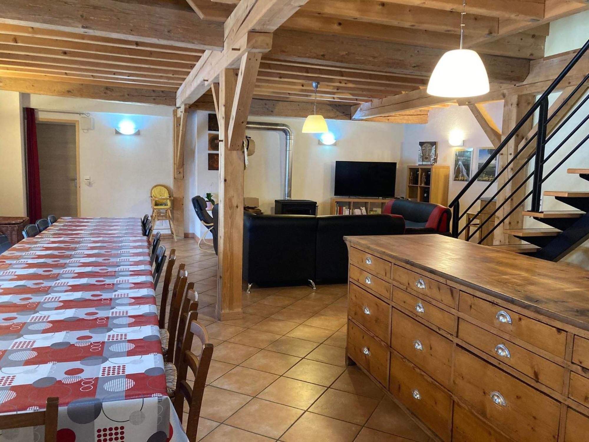 Le Moulin Des Oyes Bed & Breakfast Censeau Luaran gambar