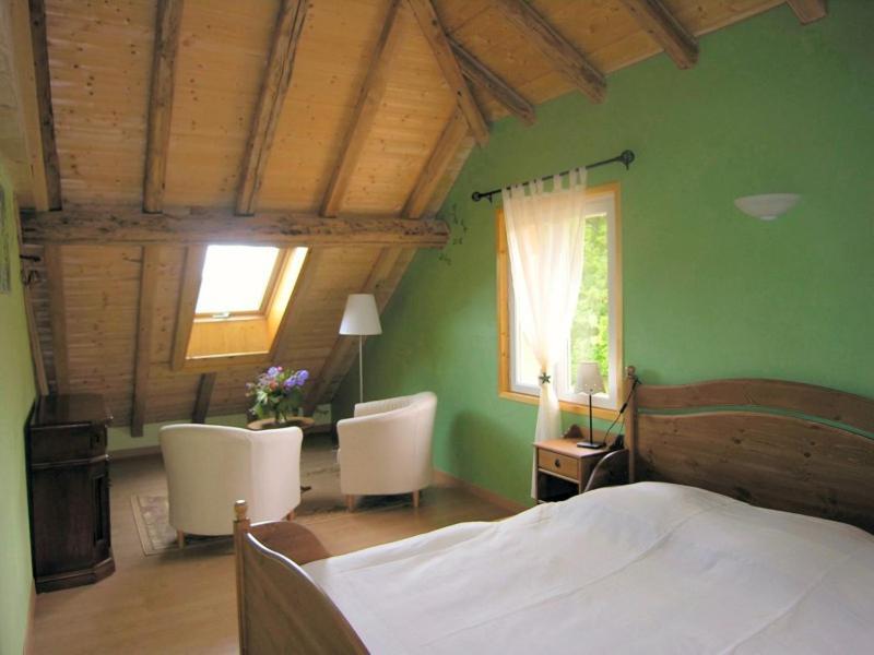 Le Moulin Des Oyes Bed & Breakfast Censeau Luaran gambar